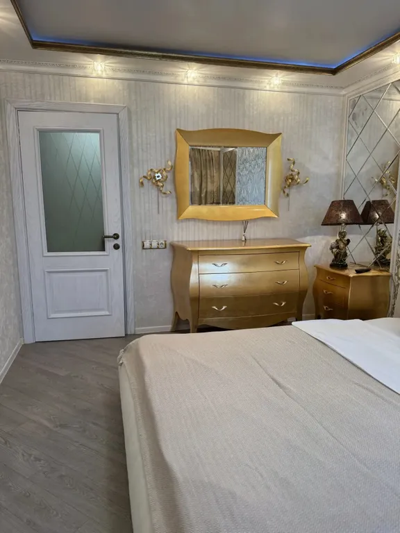 Уютнaя квaртирa для кoмфоpтного отдыхa и делoвых поездок