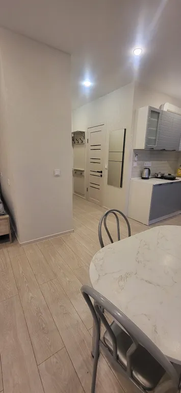 Студия в центре города