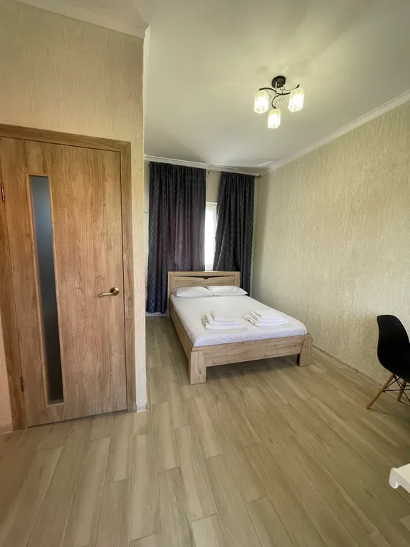 Квартира Комната — аренда посуточно в Пицунда