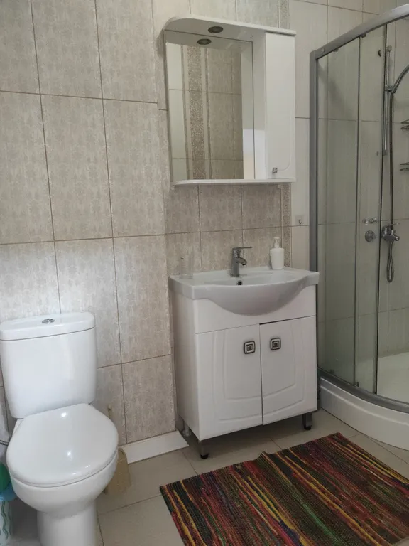 Квартира Квартира в ЖК Дом у моря — Геленджик