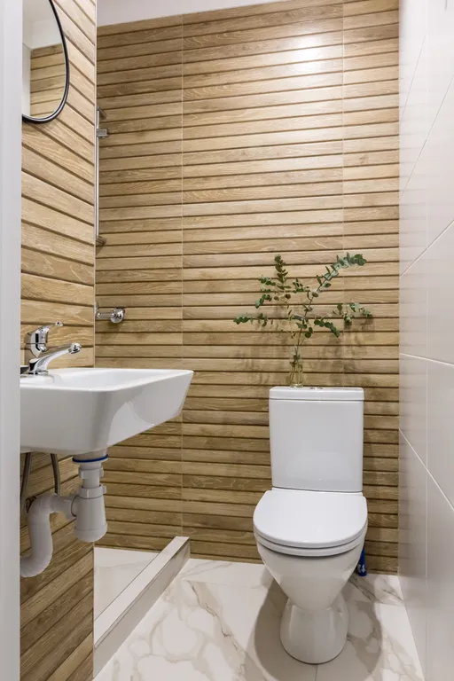 Апартаменты Кварт-Отель студия Дуэт