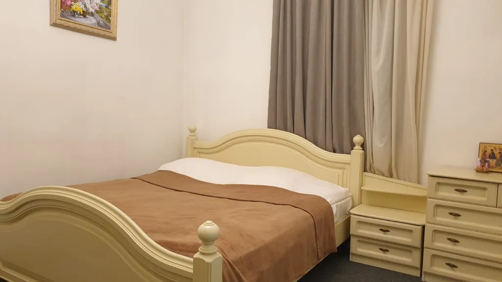 Коттедж Дом для большой семьи — Сухум