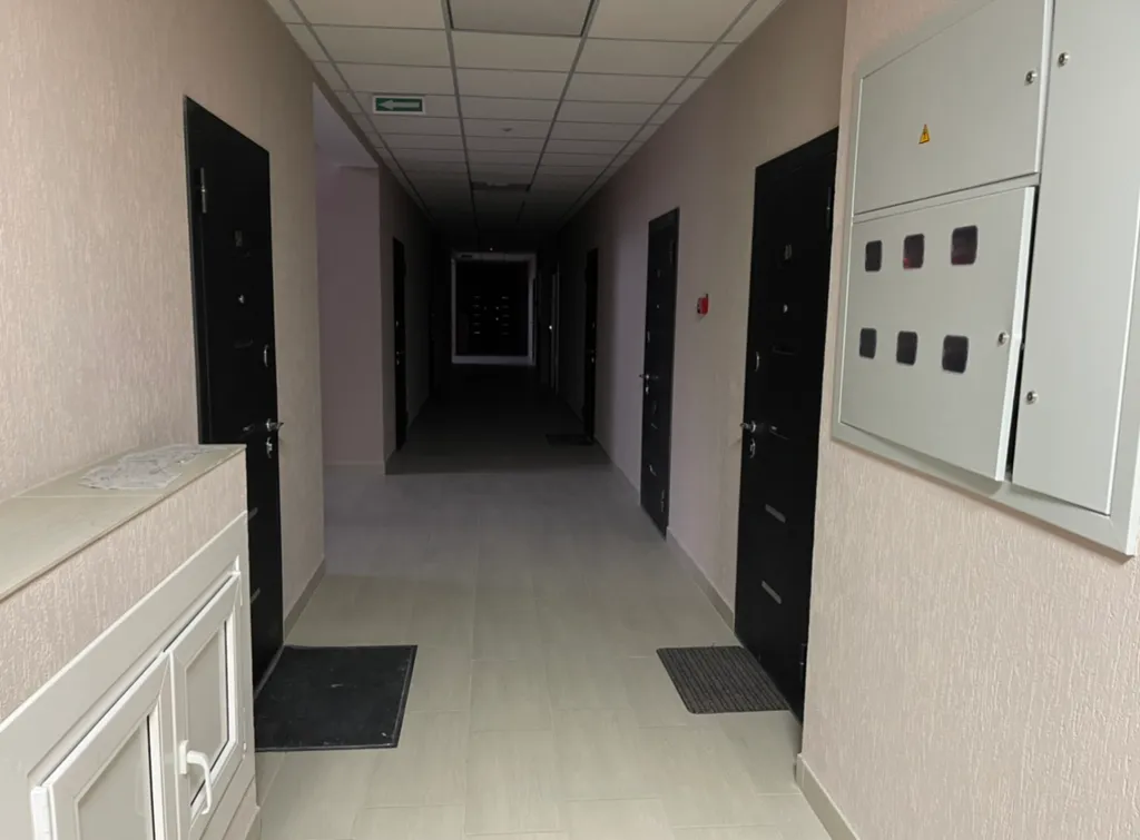 Квартира в Сириусе рядом с олимпийским парком