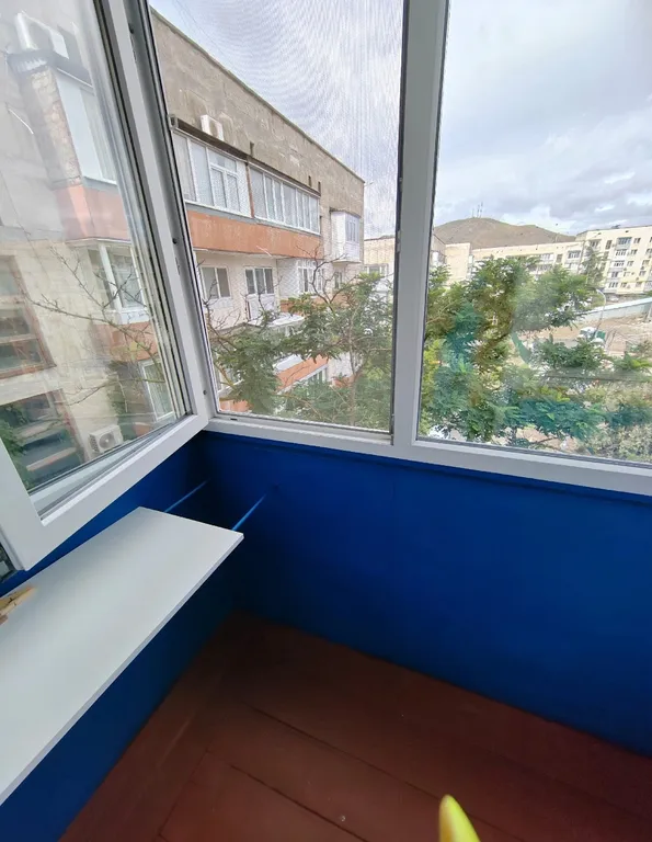 Квартира в 4 минутах от моря