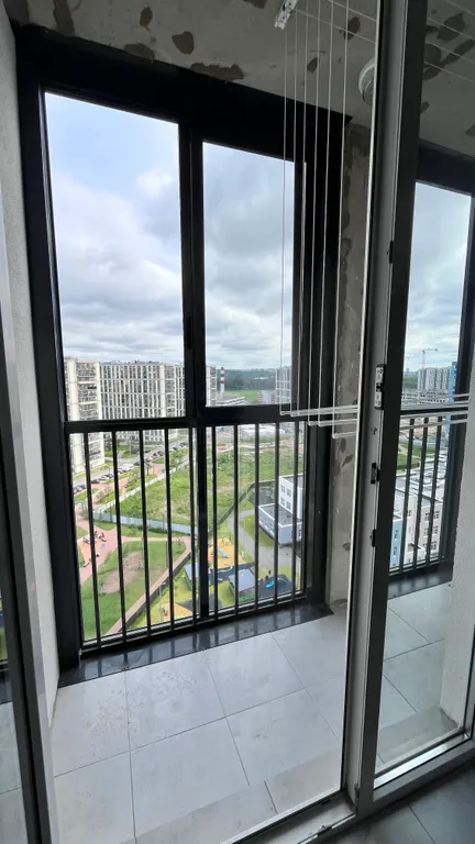 Комфортная квартира