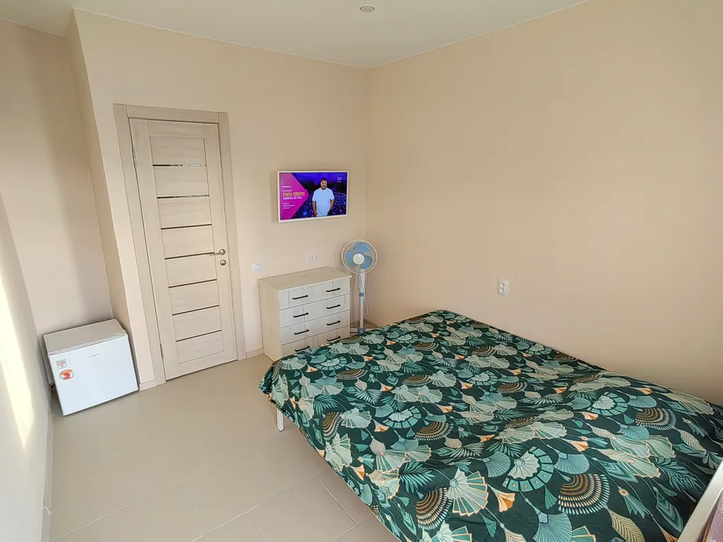 Квартира Комната — аренда посуточно в Лазаревское