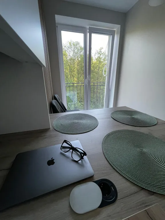 Квартира у моря