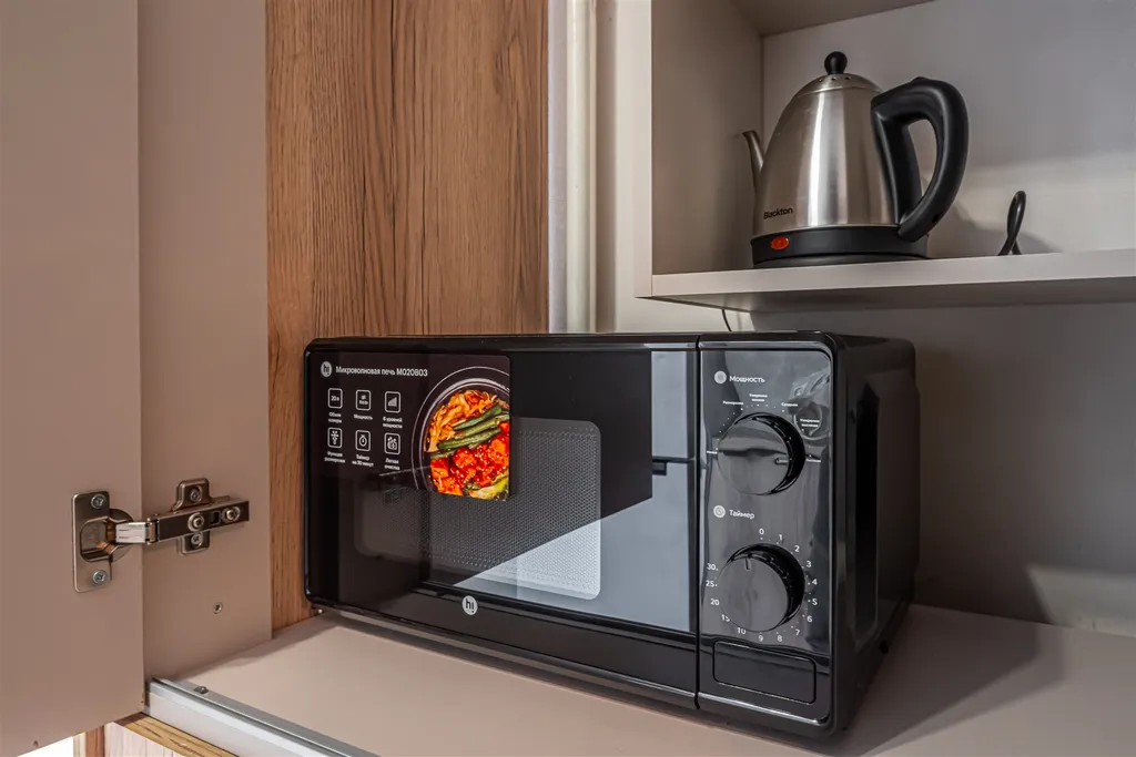 Квартира на Высоте