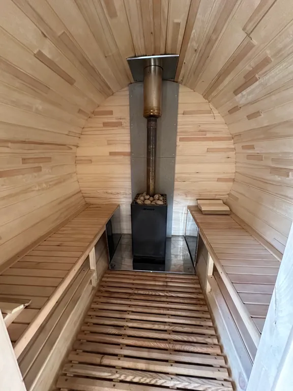 Таунхаус в горах Адыгеи