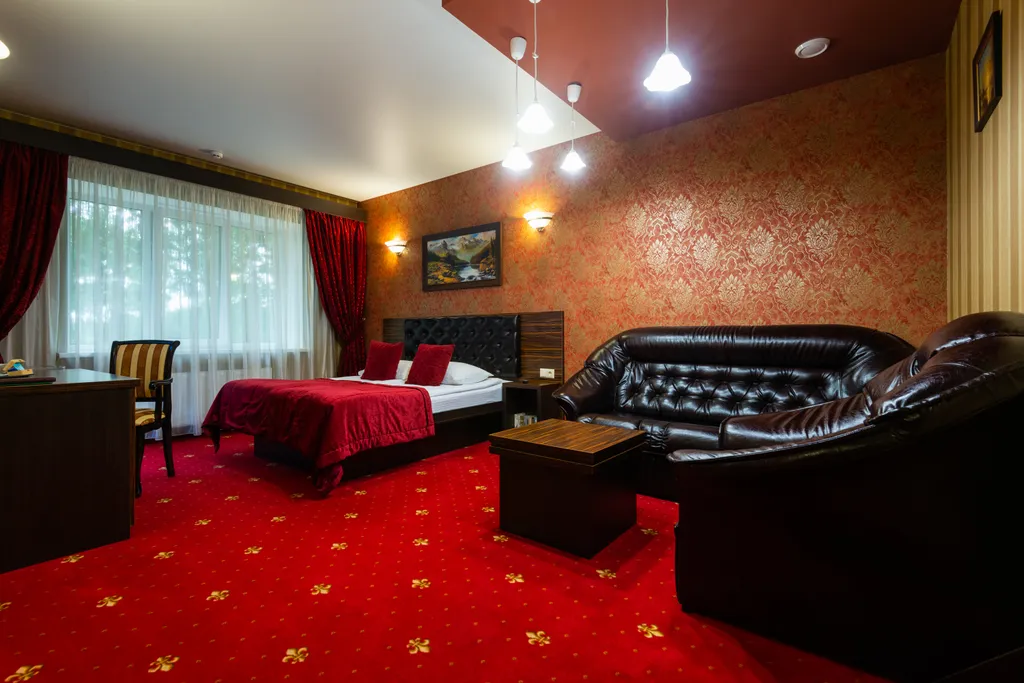 Квартира Комната — аренда посуточно в Минск