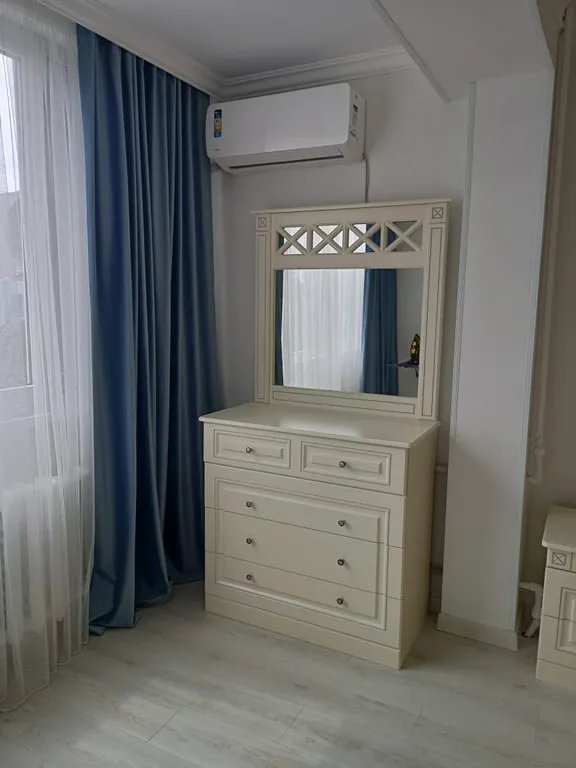 Уютная после капитального ремонта квартира в самом центре города