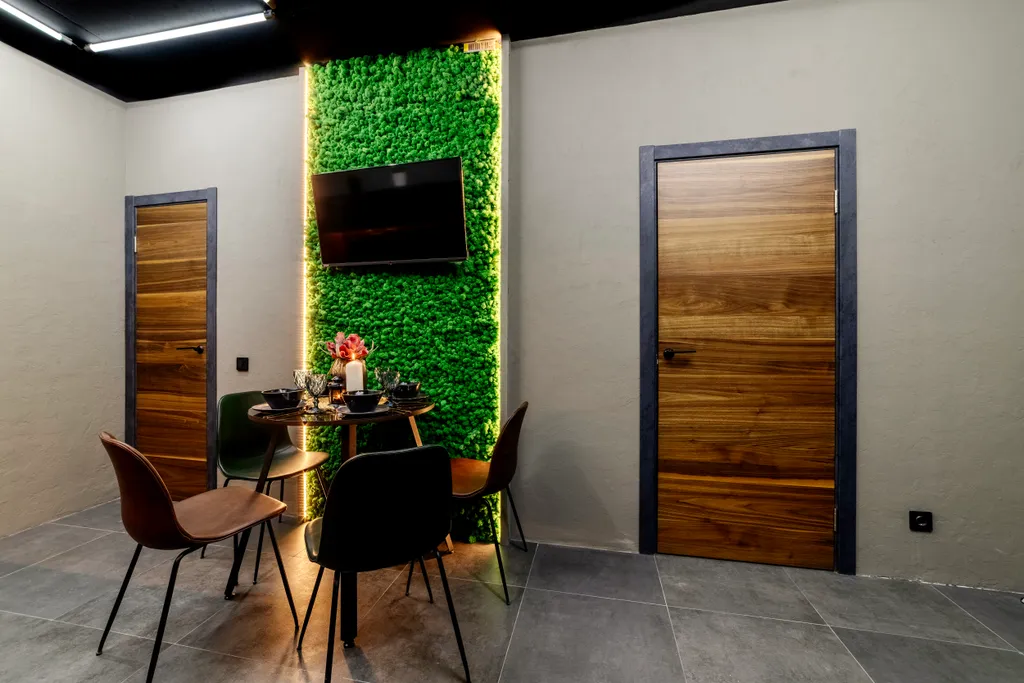 Квартира Apartment Mr.Yagel — Кострома