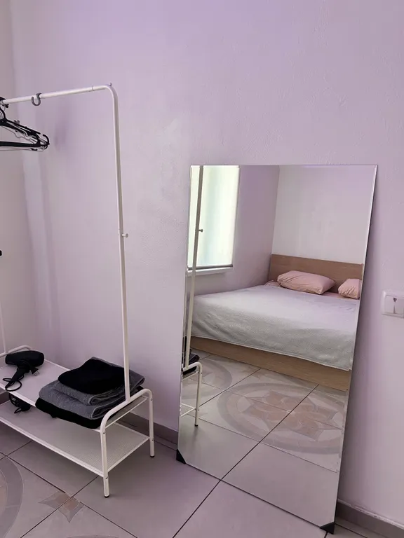 Уютная студия в частном секторе