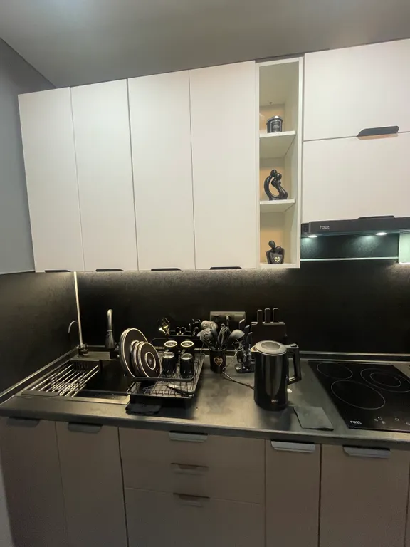 Квартира Студия Другой Мир — аренда посуточно в Ростов-на-Дону