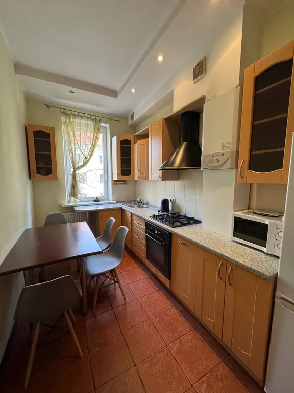 Квартира Квартира Как Степан Разин — Калининград