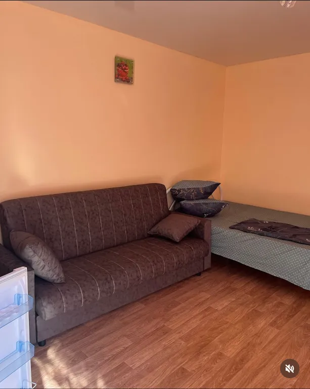 Квартира Комната — Голубицкая