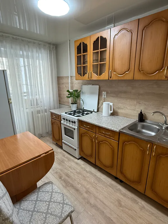 Уютная чистая квартира в центре города