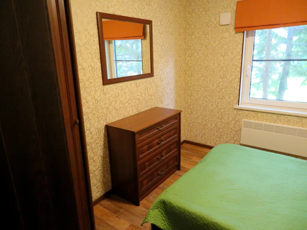 3-комнатный Дом