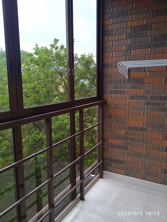 Квартира Однокомнатная квартира вблизи центра города — Ярославль