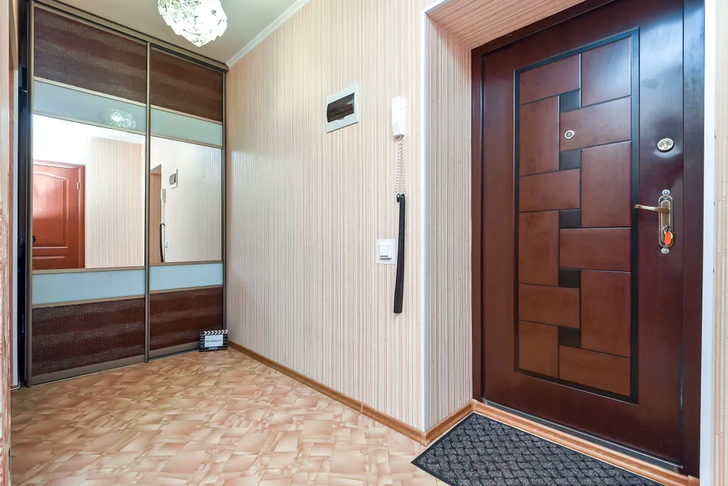 Квартира Квартира с джакузи — Казань