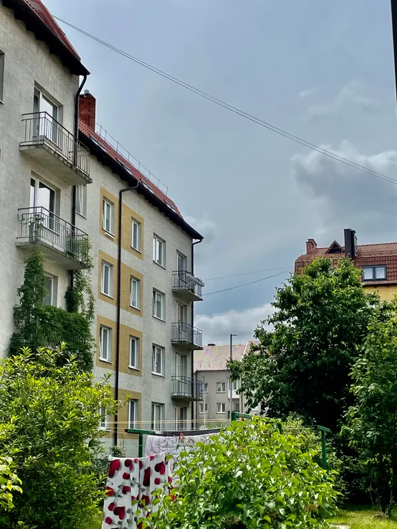 Квартира для Вашего комфорта Янтарик