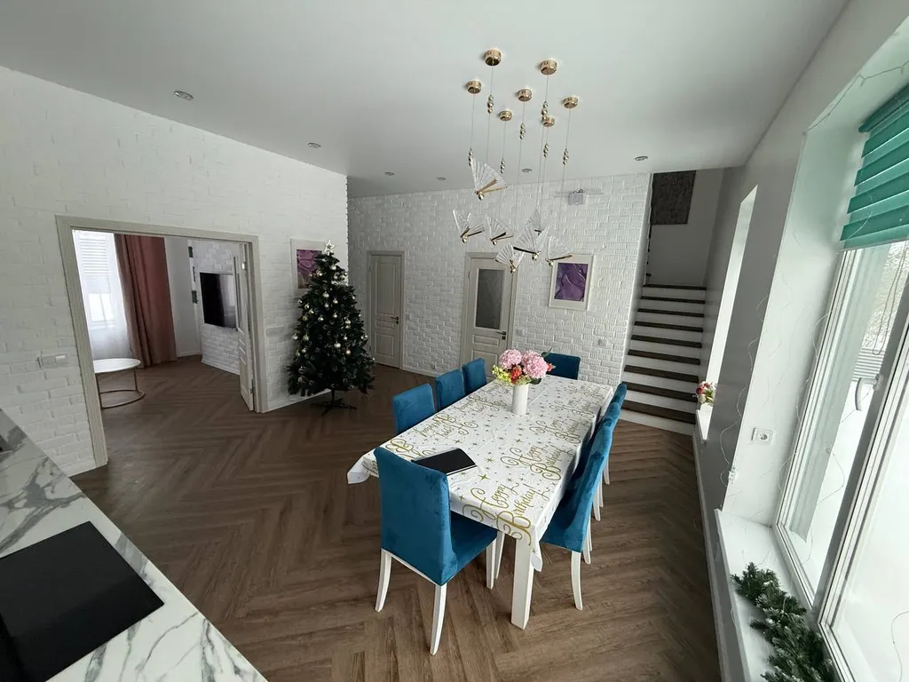 Вилла Сказка 3