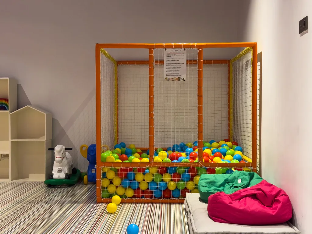 Saga квартира в рядом с пляжем клеопатра