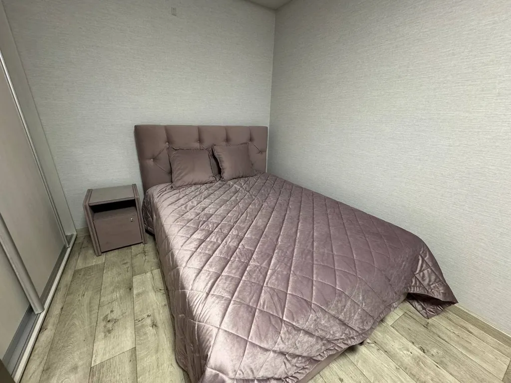 Однокомнатная квартира в самом центре города