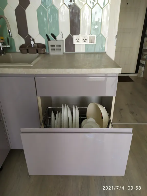 Квартира Релакс квартира с видом на лес — Светлогорск