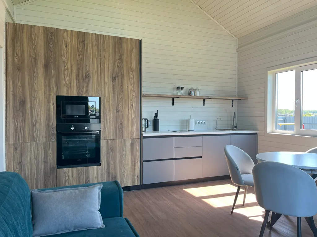 3-комнатный Дом