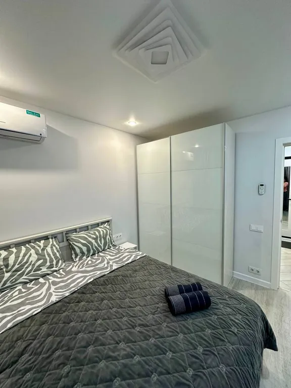 Квартира в центре Зеленограда