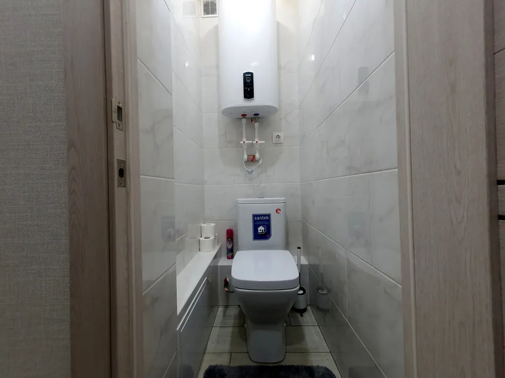 Кoмфоpтабeльнaя квартира в центре города