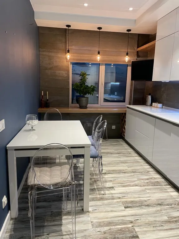 Уютная квартира недалеко от моря