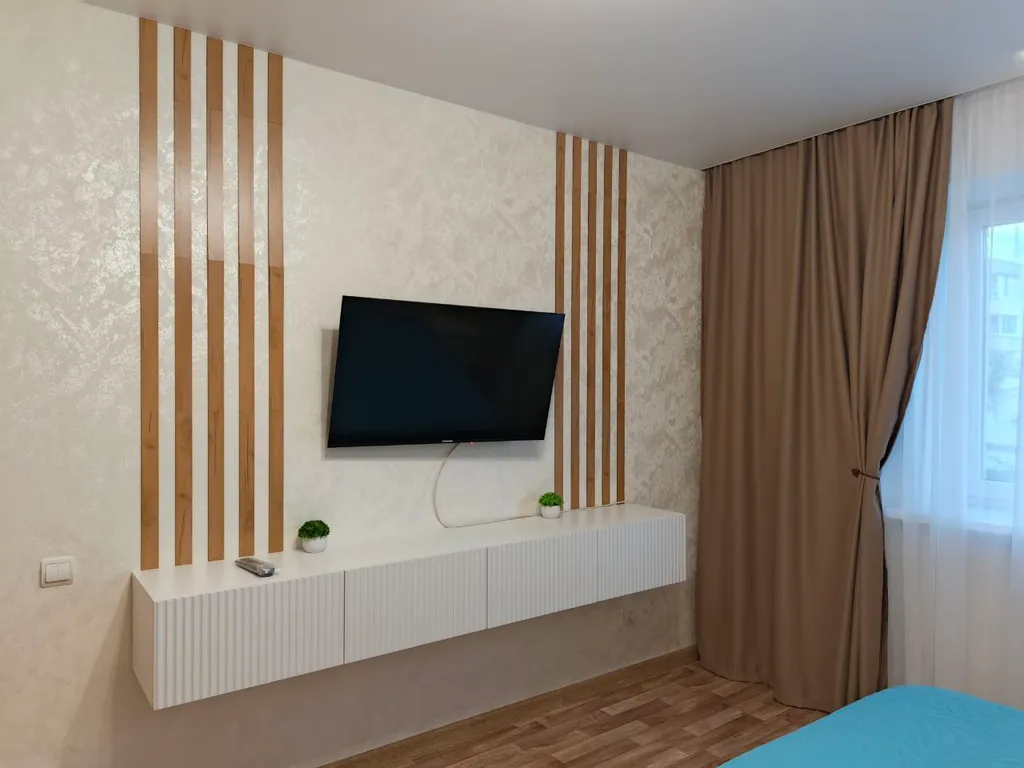 Квартира Уютная квартира — Ярославль