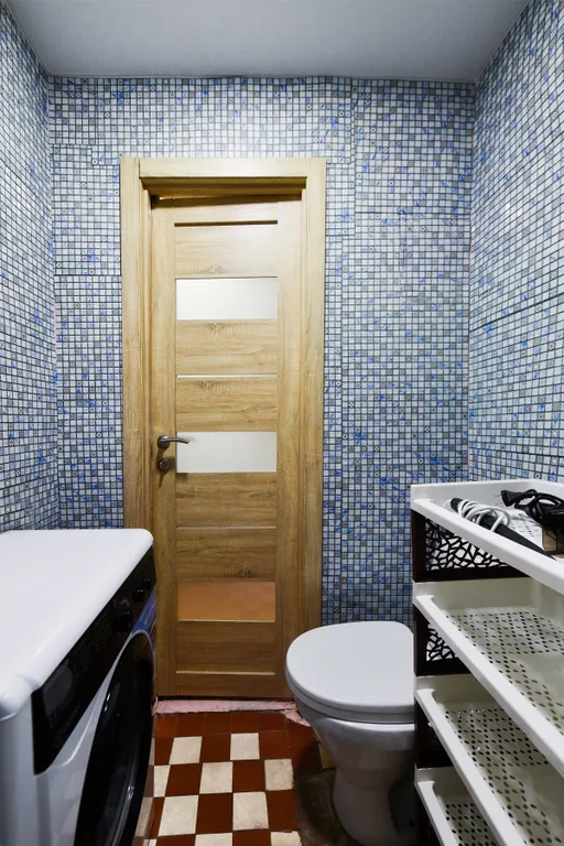 Уютная студия в центре