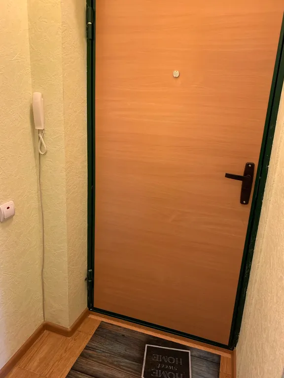 Комфортная студия