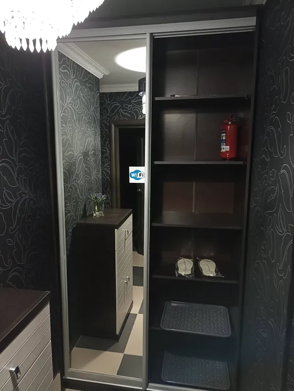 Уютная квартира максимально близко от мнтк и областной больницы