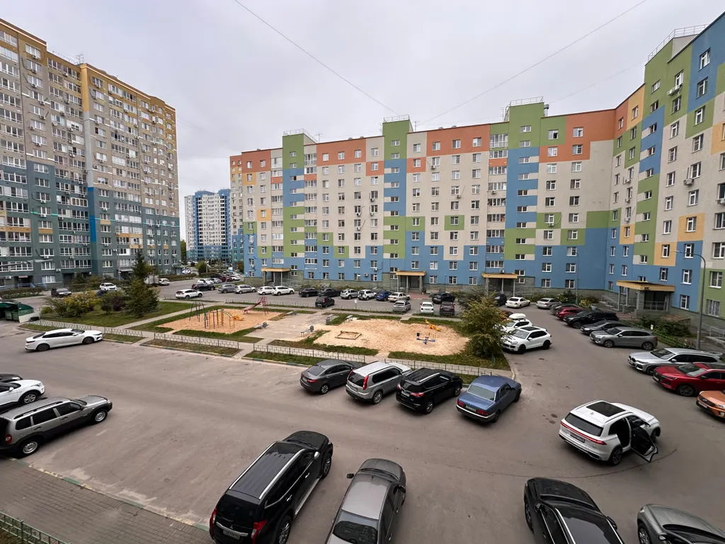 Квартира Квартира для командировочных или навестить родных — Нижний Новгород