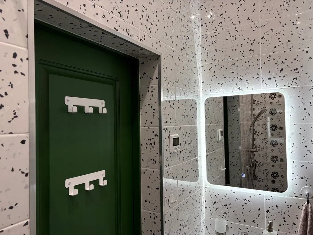 Дом "Тихий берег"