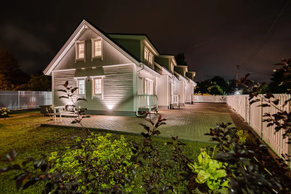 Гостевой дом Август