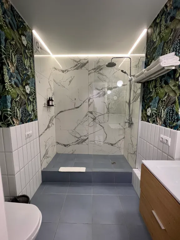 Tutuyut apart futura