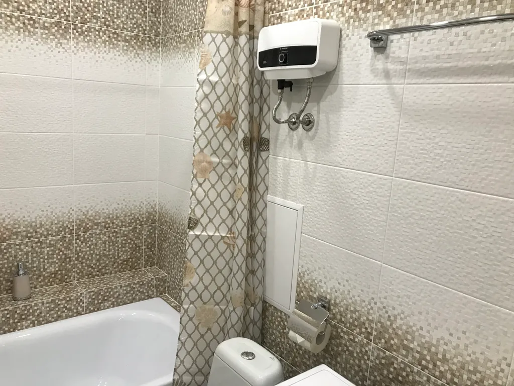 Квартира Квартира в новостройке в самом центре у жд жк машков — Волгоград