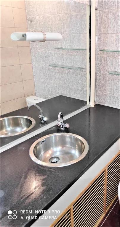 Семейный апартамент