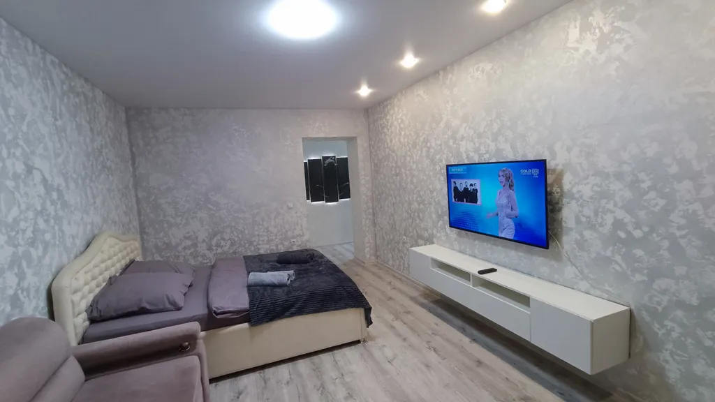 Квартира Квартира у Победы — Ярославль