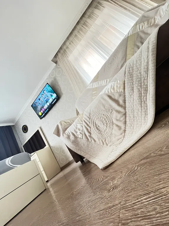 Квартира Квартира в самом центре города — Владикавказ