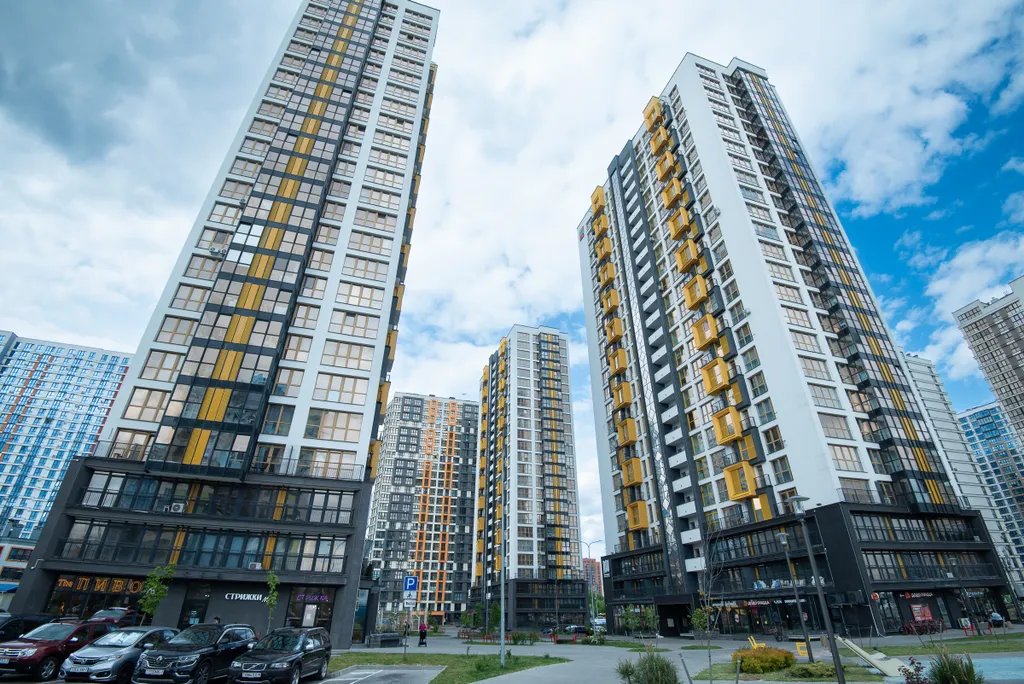 Квартира Квартира-студия Минск Мир — Минск