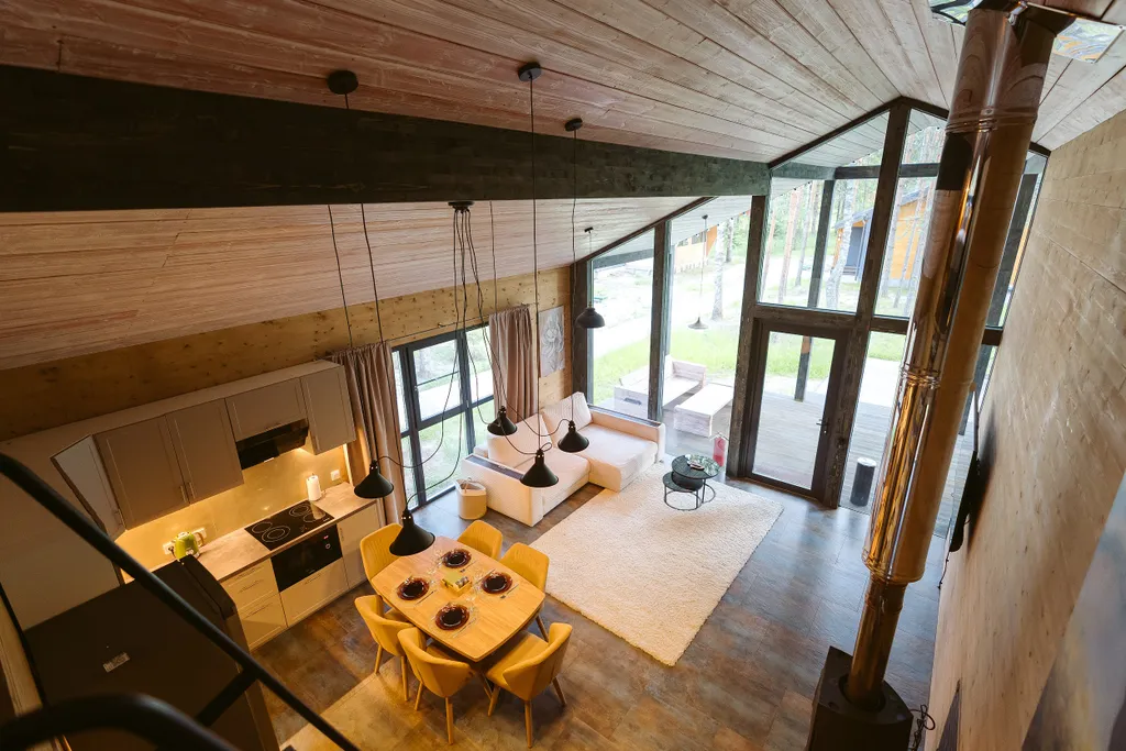 Дом Деметра