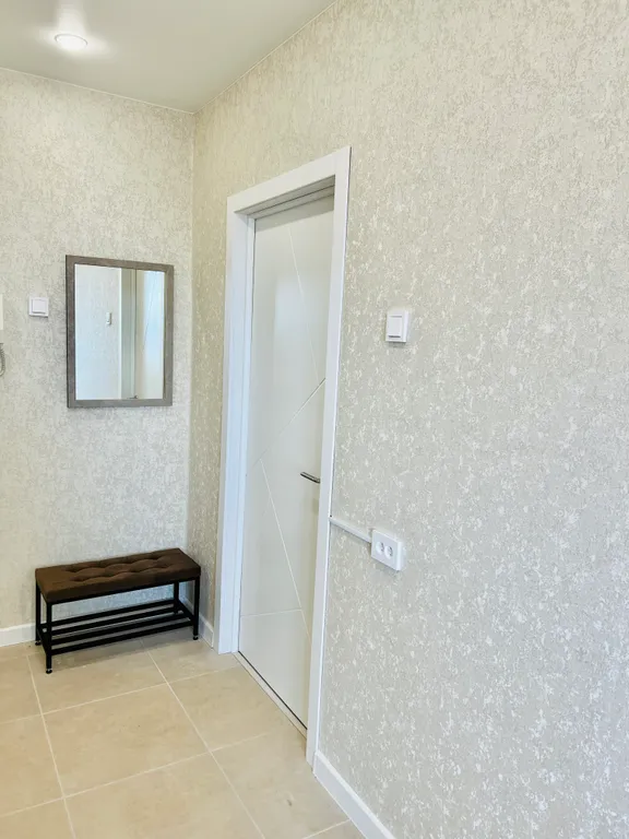 Новинка в центре