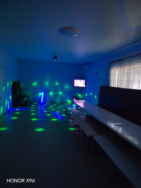 Дом 120m2 — чан, кухня, Wi-Fi