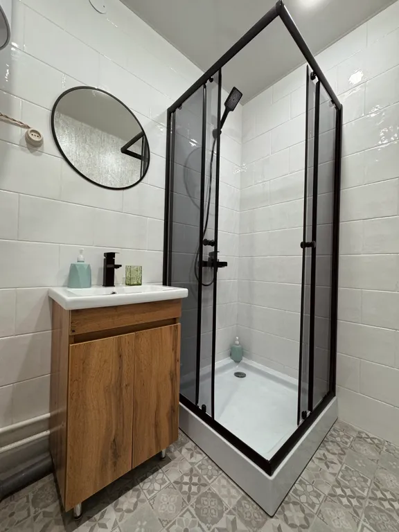 Кантри-студия на Покровской с отдельным входом